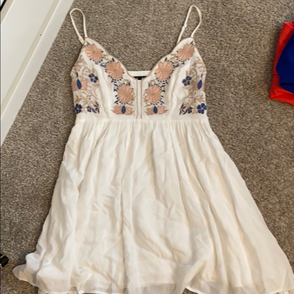 Lulus dress